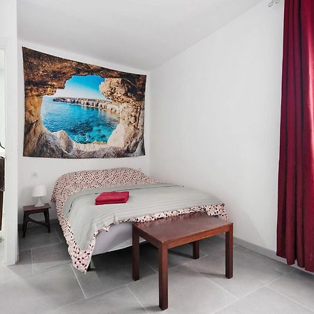 Apartamento Vista Ля Оротава Экстерьер фото