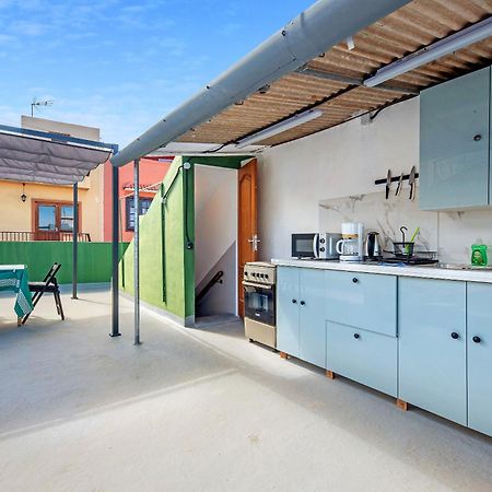 Apartamento Vista Ля Оротава Экстерьер фото