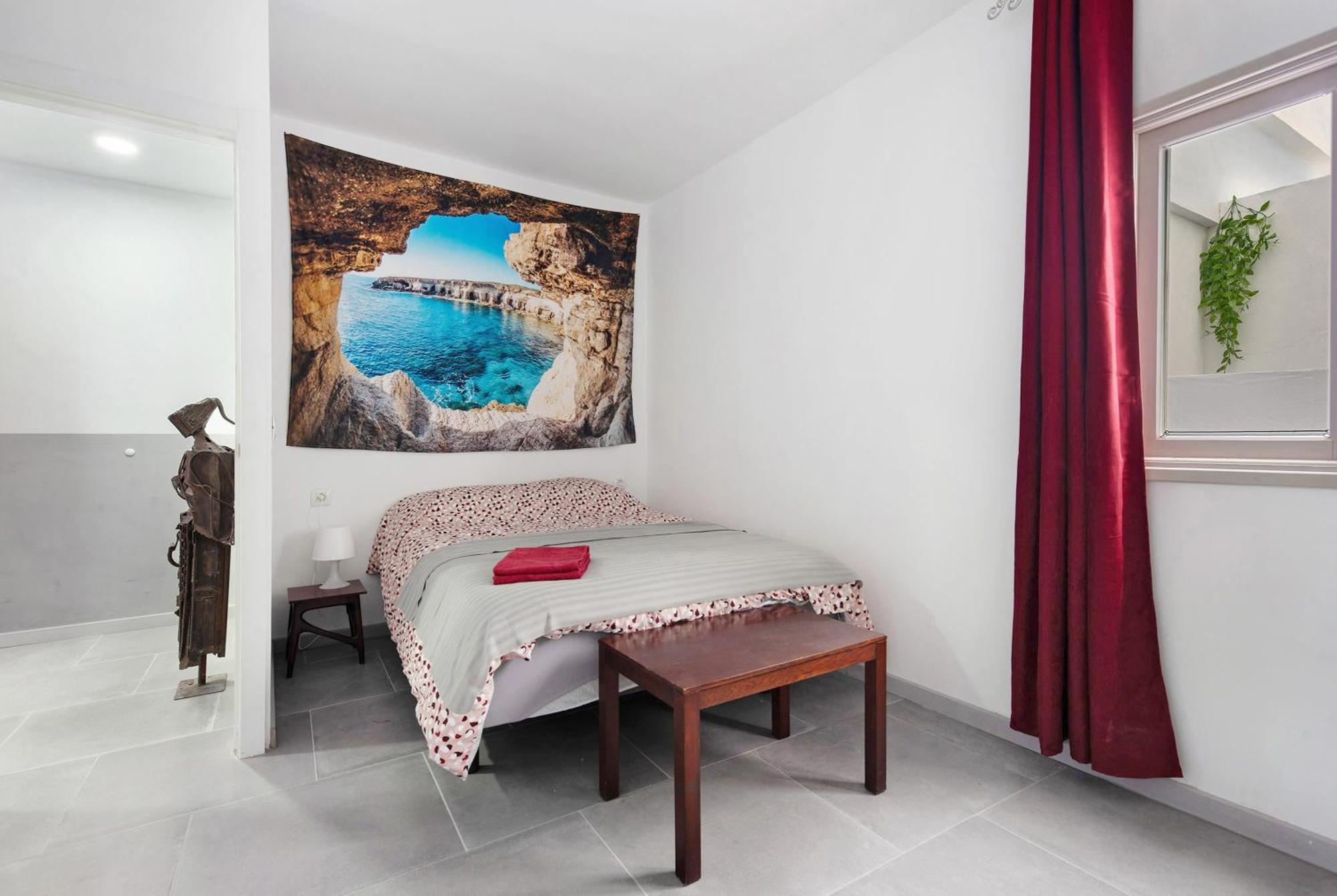 Apartamento Vista Ля Оротава Экстерьер фото