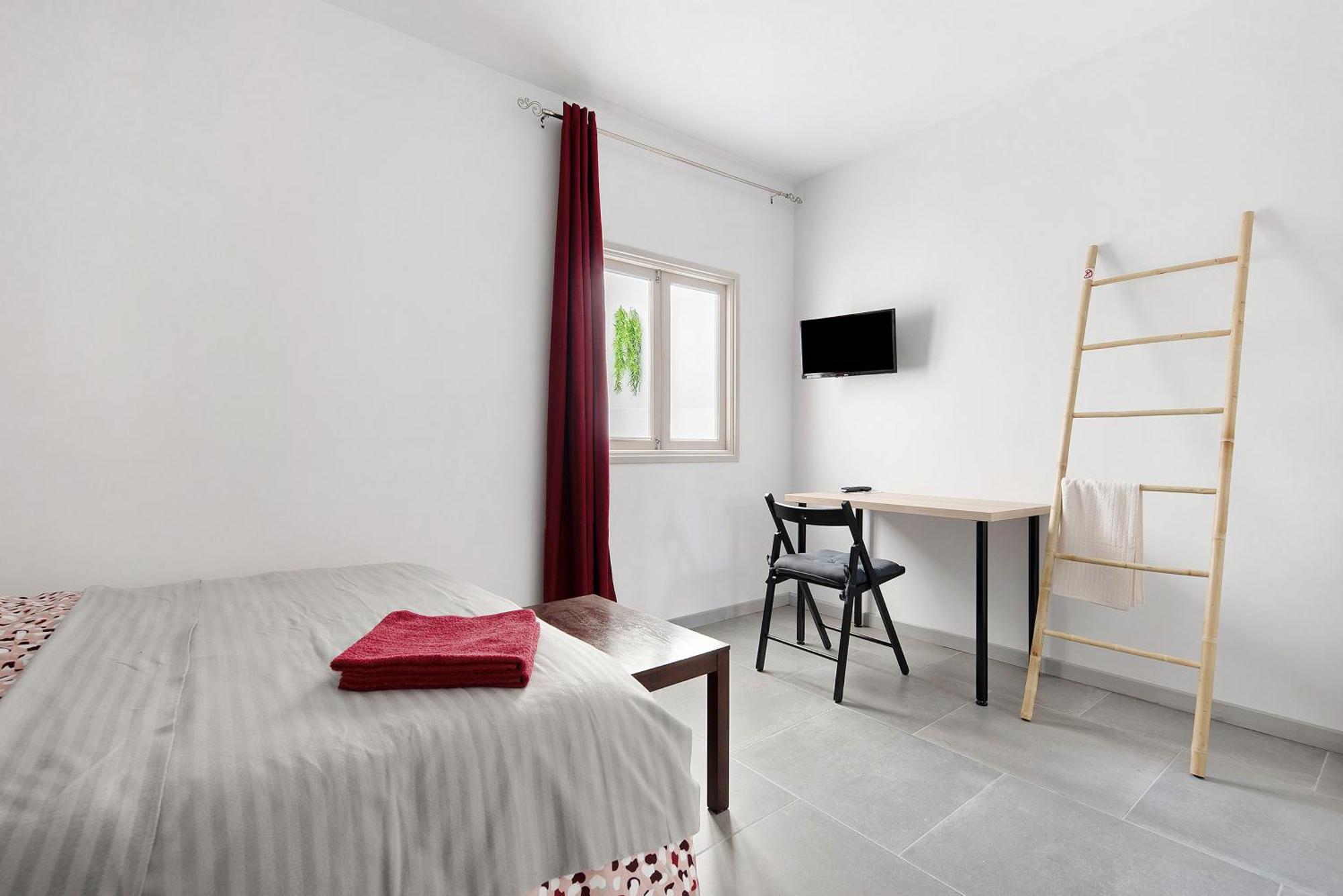 Apartamento Vista Ля Оротава Экстерьер фото