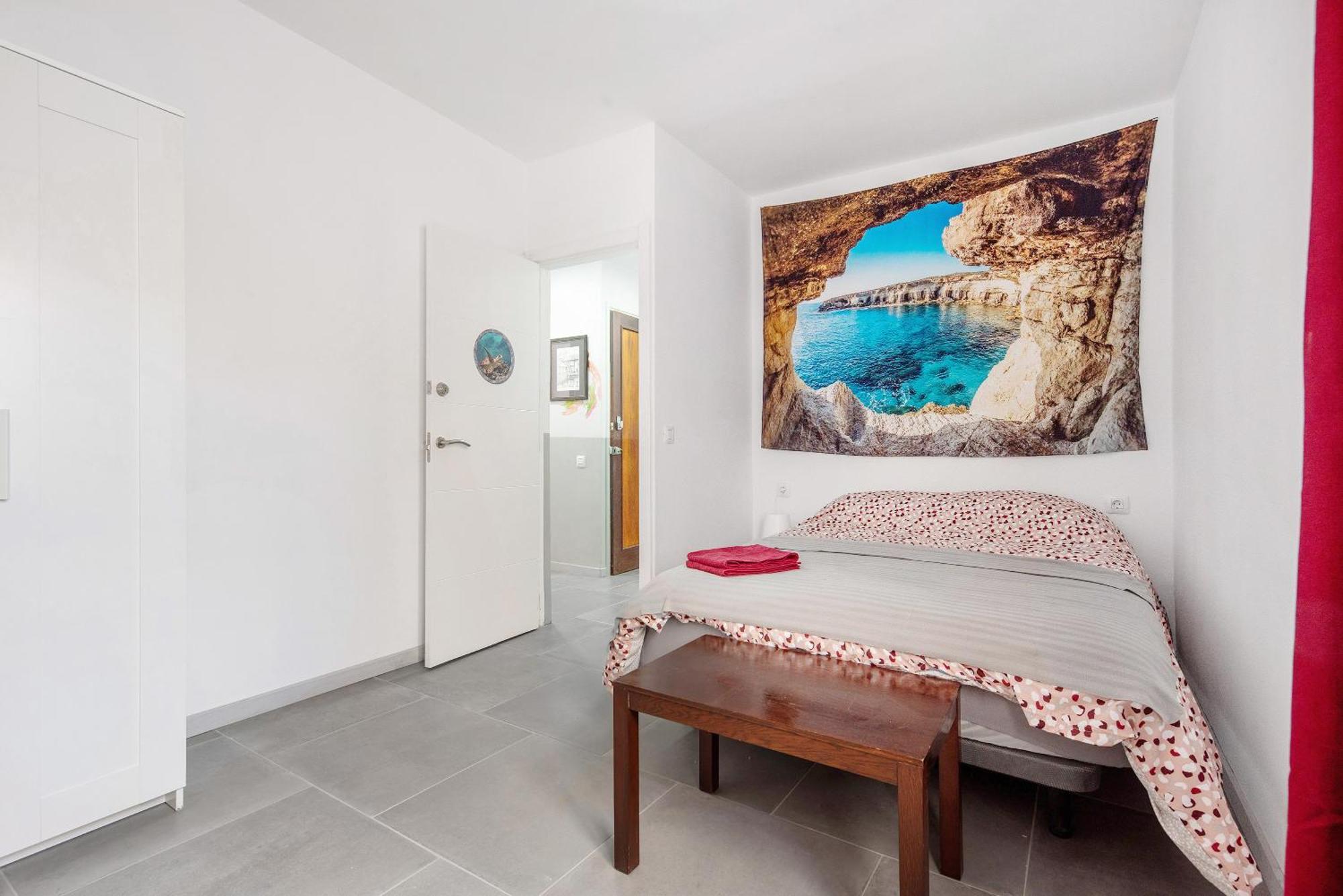 Apartamento Vista Ля Оротава Экстерьер фото