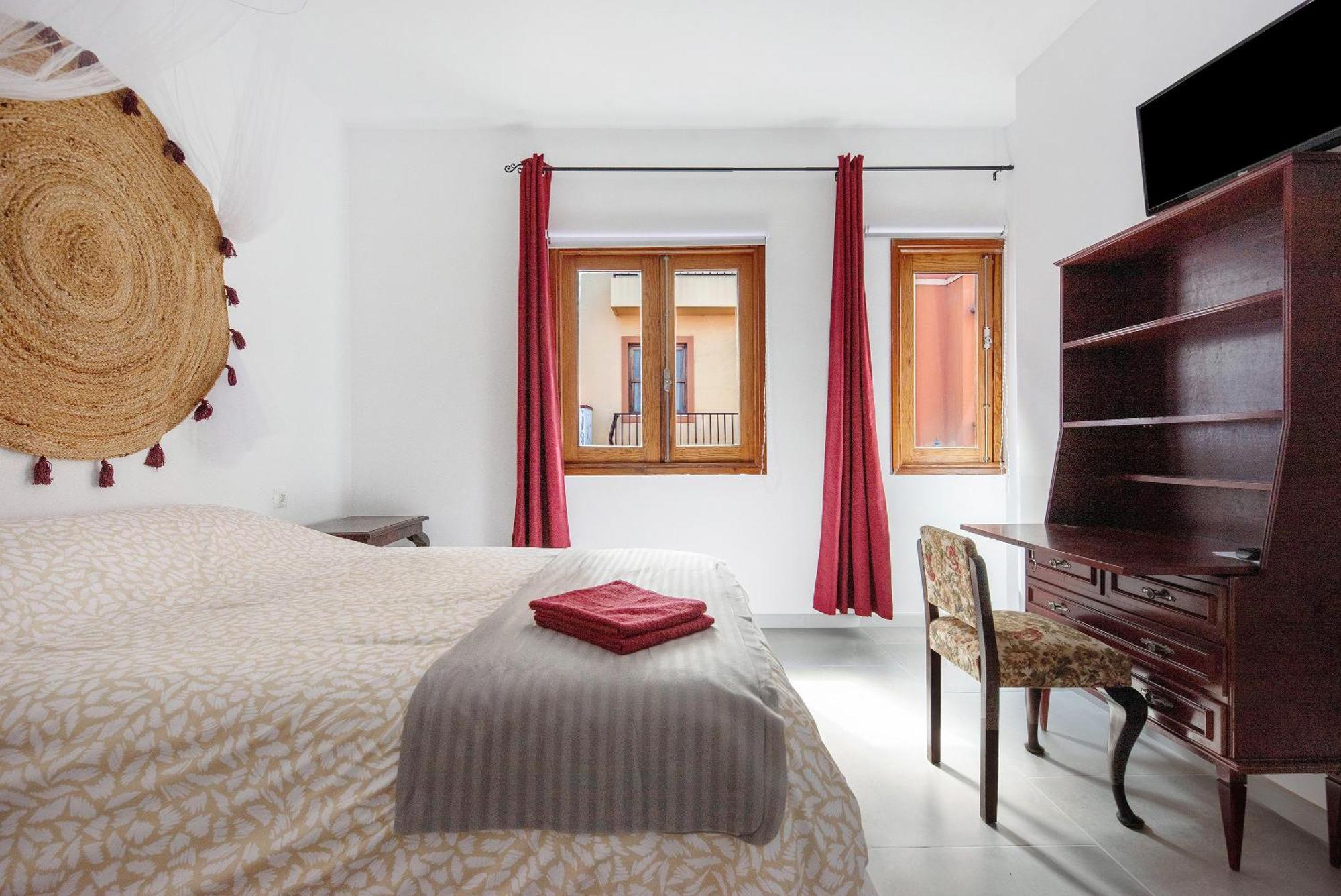 Apartamento Vista Ля Оротава Экстерьер фото