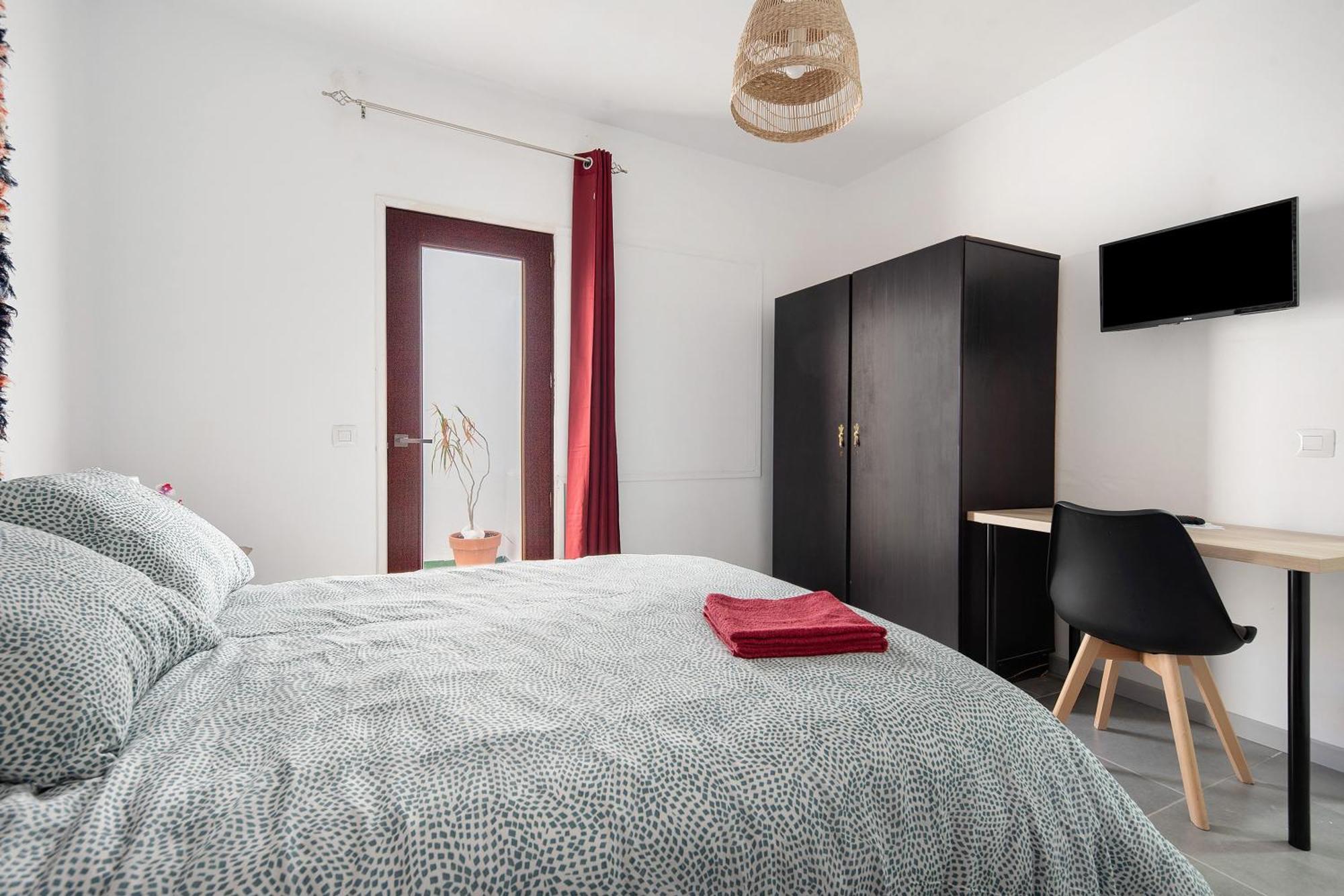Apartamento Vista Ля Оротава Экстерьер фото