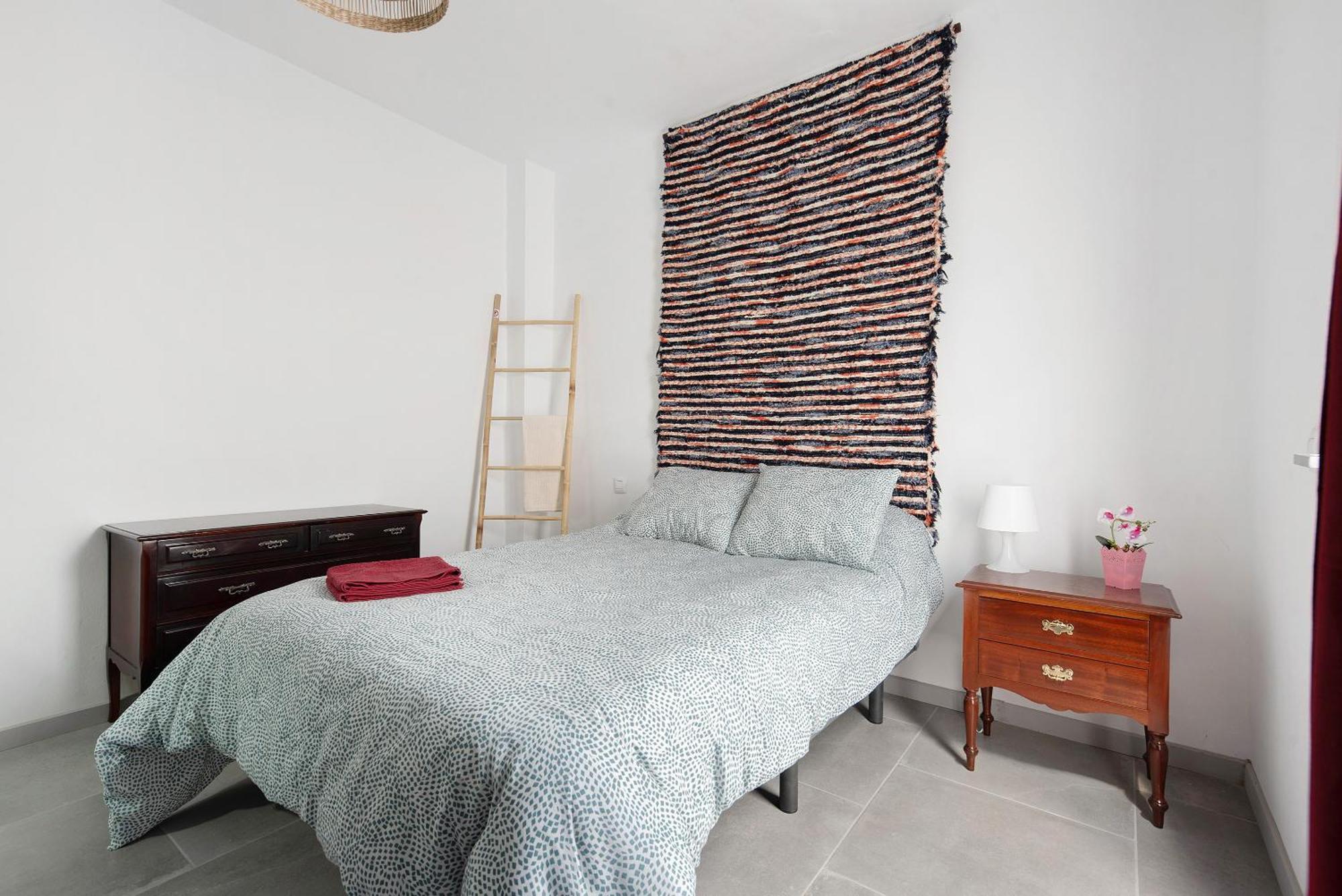 Apartamento Vista Ля Оротава Экстерьер фото